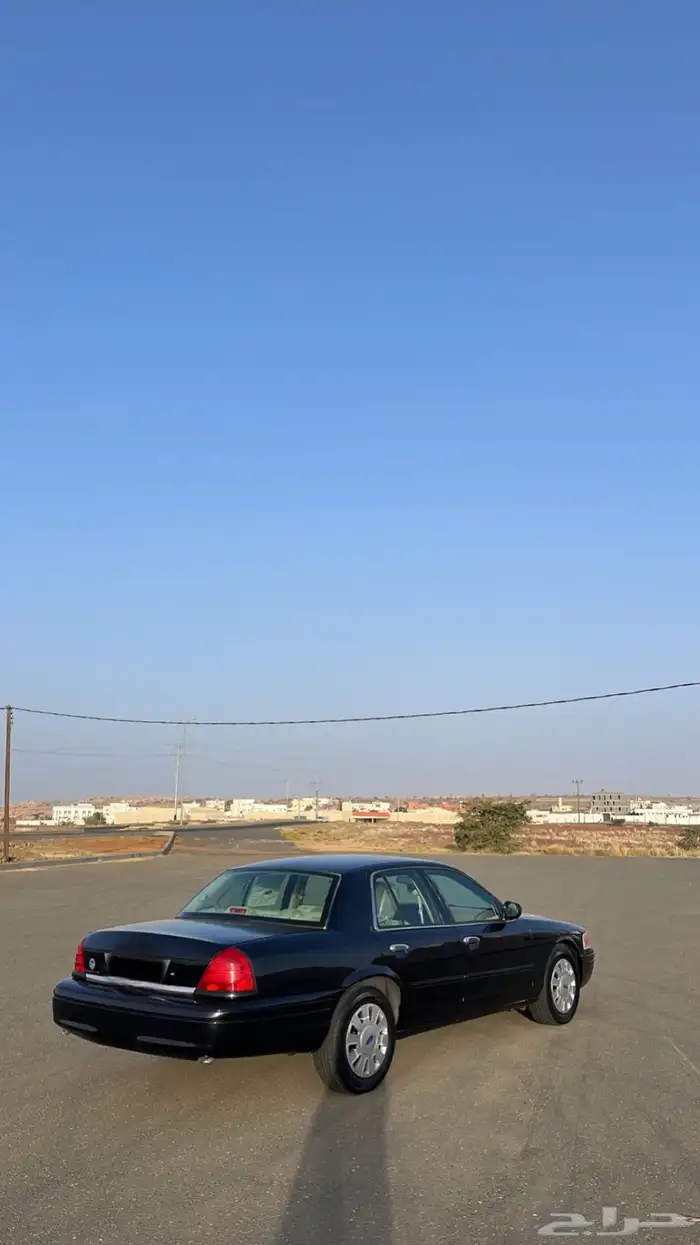 فكتوريا 2009 بوليسي 5