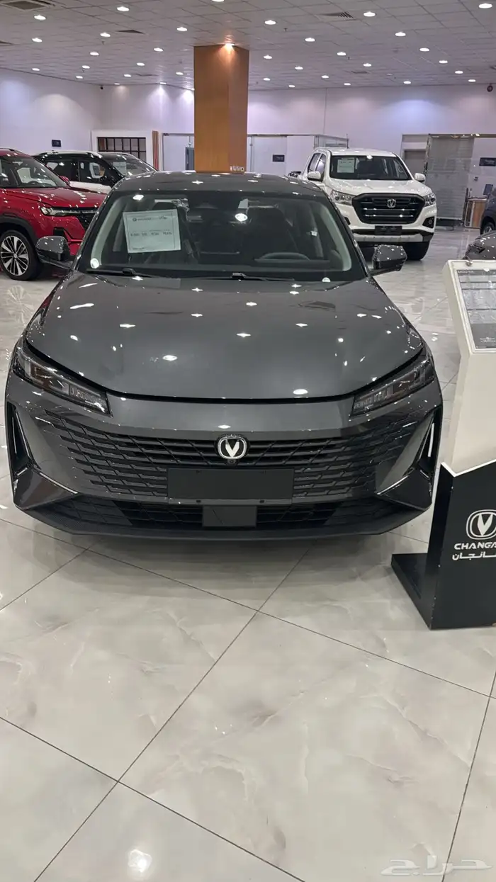 شانجان ايدو بلس بسعر مميز وحصري للكاش 2026 4
