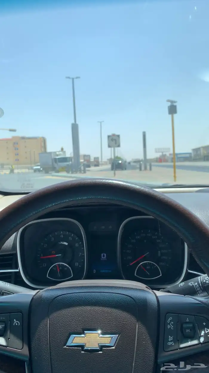 ماليبو 0