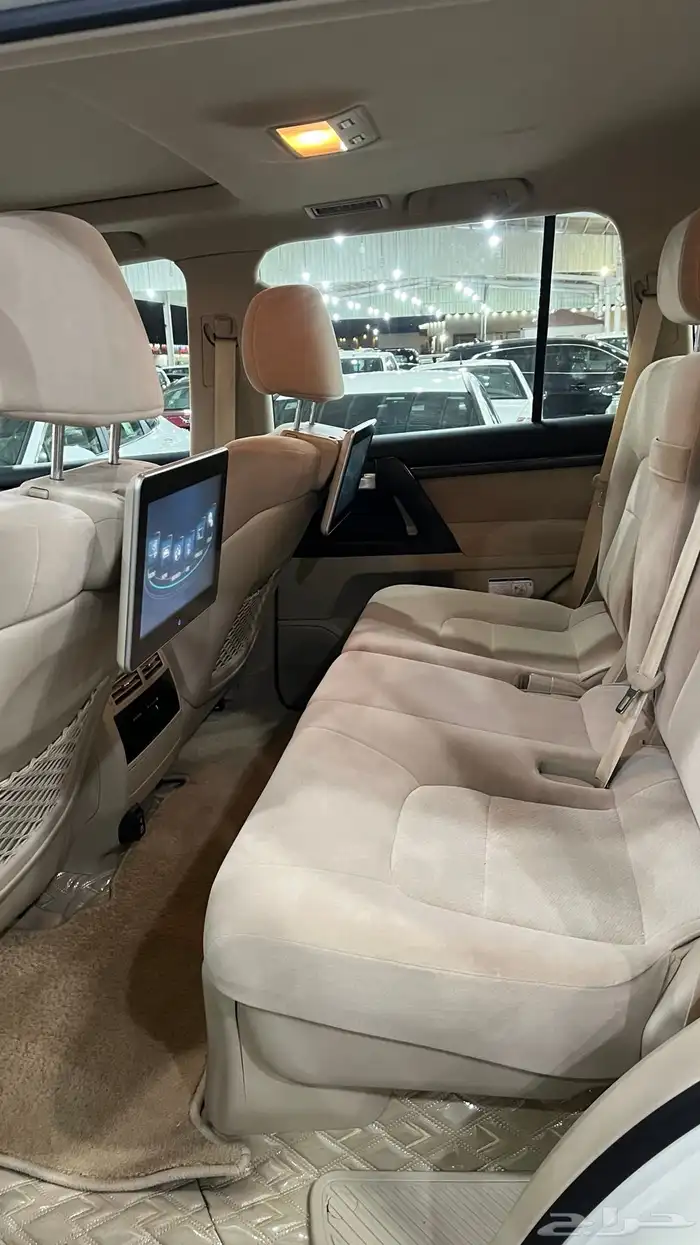 جي اكس ار تورينق 2020 9