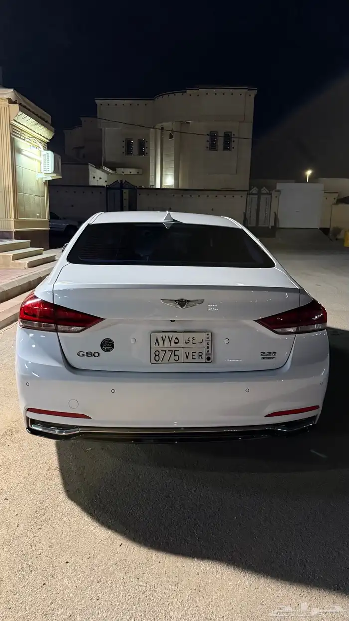 جنسس 5