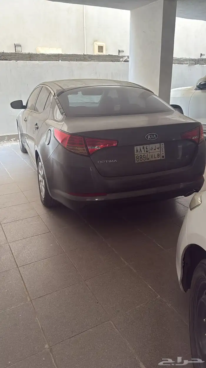 اوبتيما 2012 1