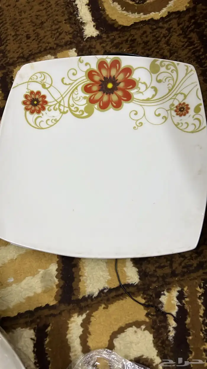 اواني مطبخ مستخدمه استخدام بسيط 2
