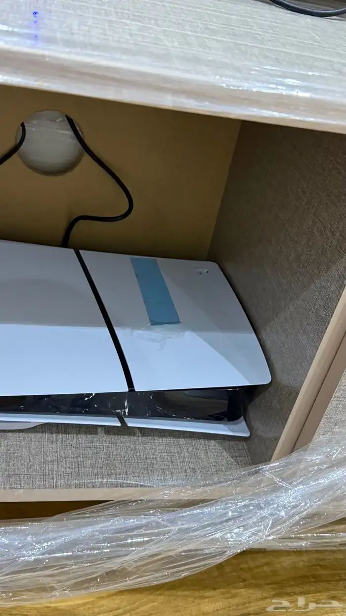 سوني فايف PS5 بلاستيشن 5 اخو الجديد 2
