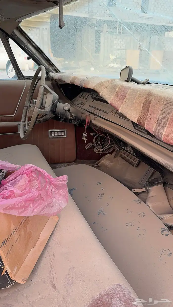 للبيع دوج كلايزلر كلاسك موديل 1969 7
