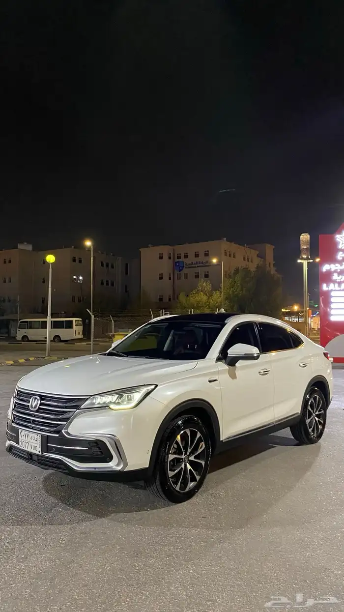 شانجان CS85 2022 0