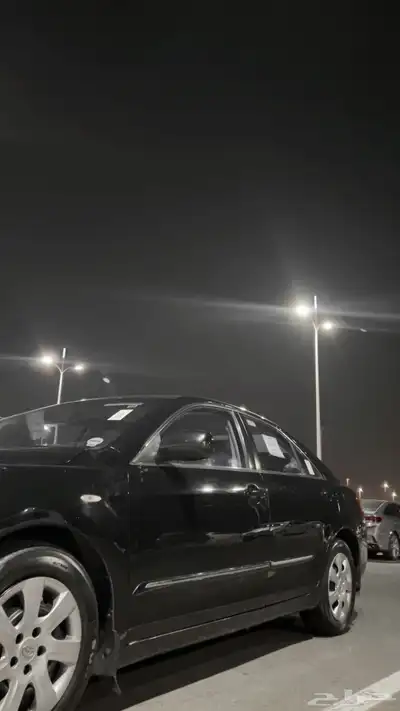 كامري موديل 2009 5