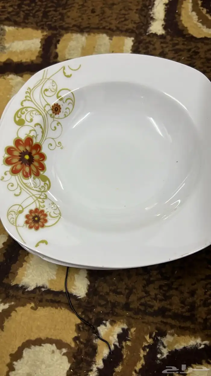 اواني مطبخ مستخدمه استخدام بسيط 5