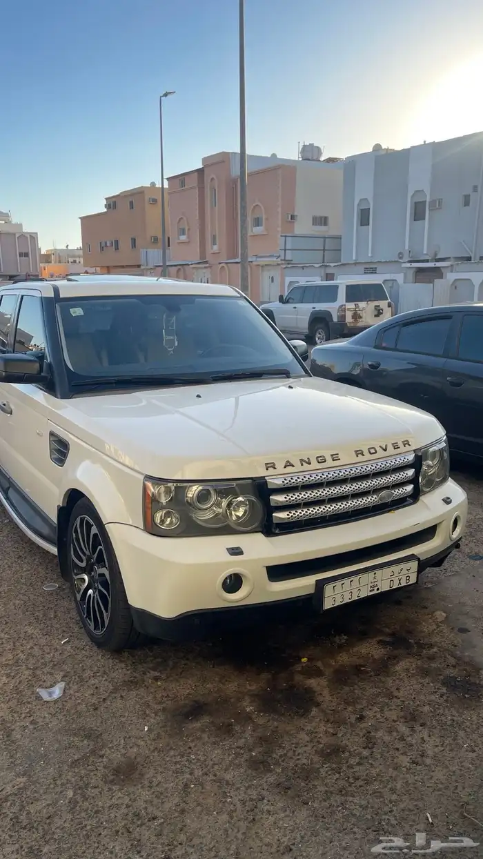 لاند روفر 2006 0