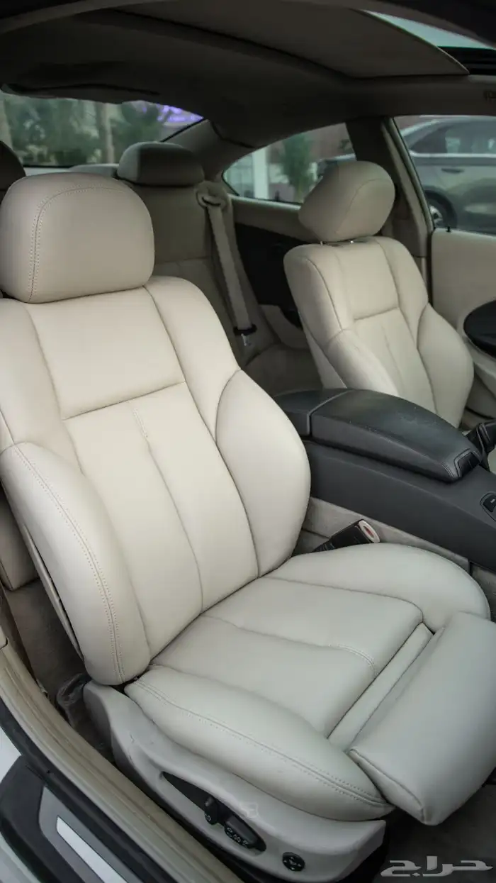 BMW 645ci V8 2004 9