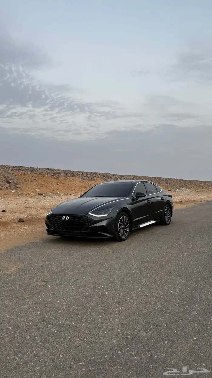 سوناتا 2022 للتنازل 13