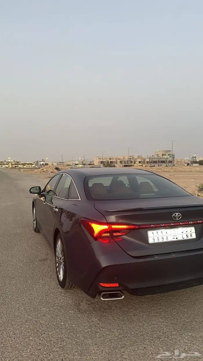أفالون بريميوم 2020 3