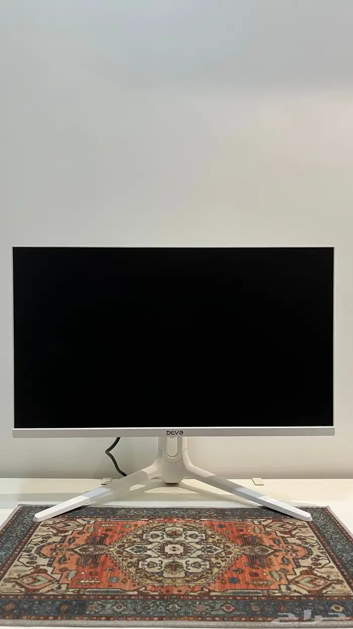 شاشة العاب ديفو 2K 0