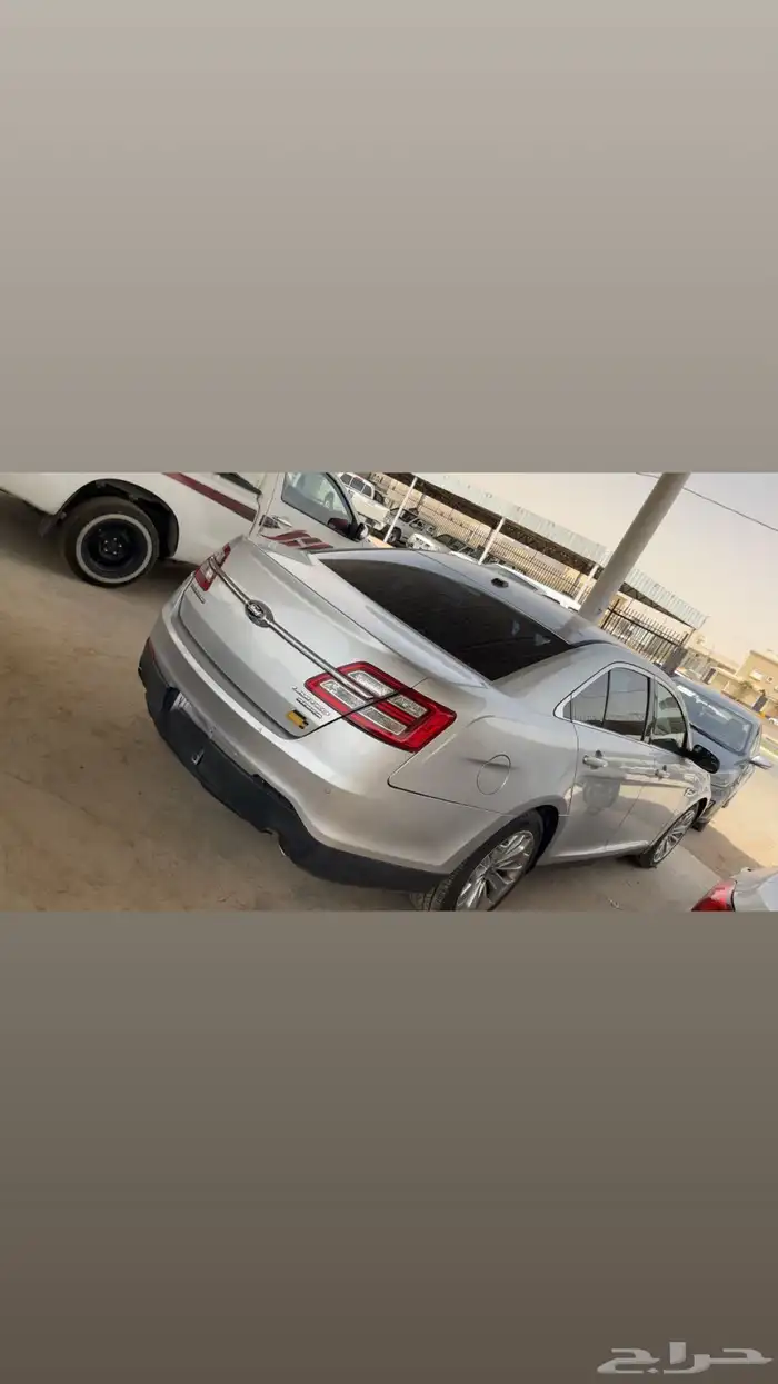 تورس موديل 2013 1