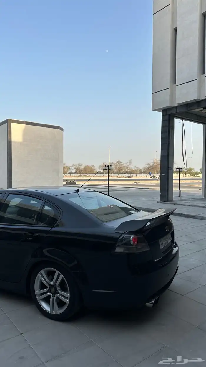 لومينا SS 2009 8