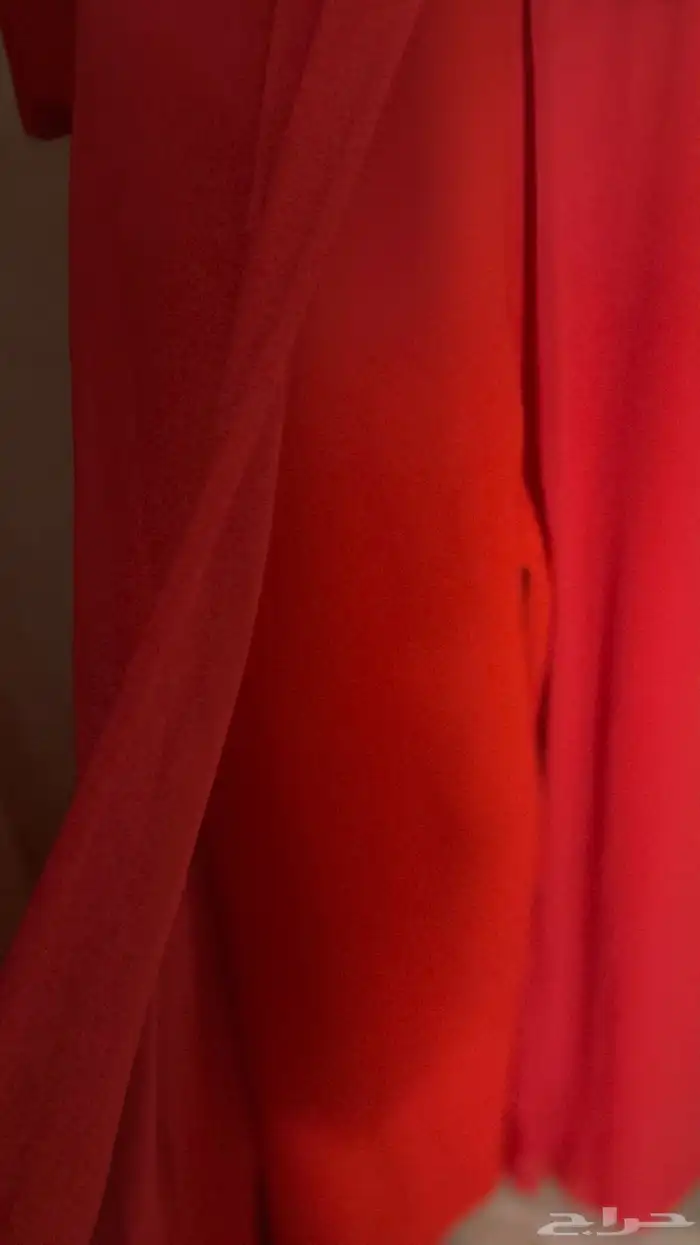 جمسويت ع شكل فستان 0