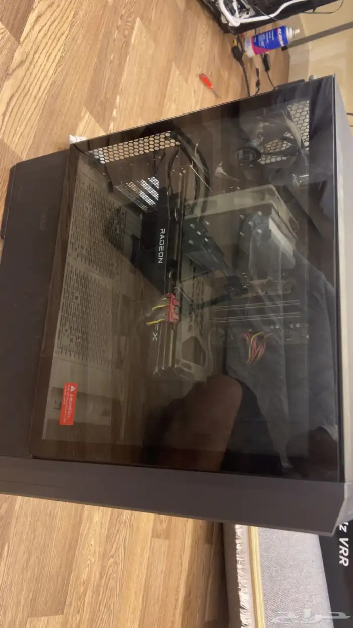 PC العاب قيمنق 0