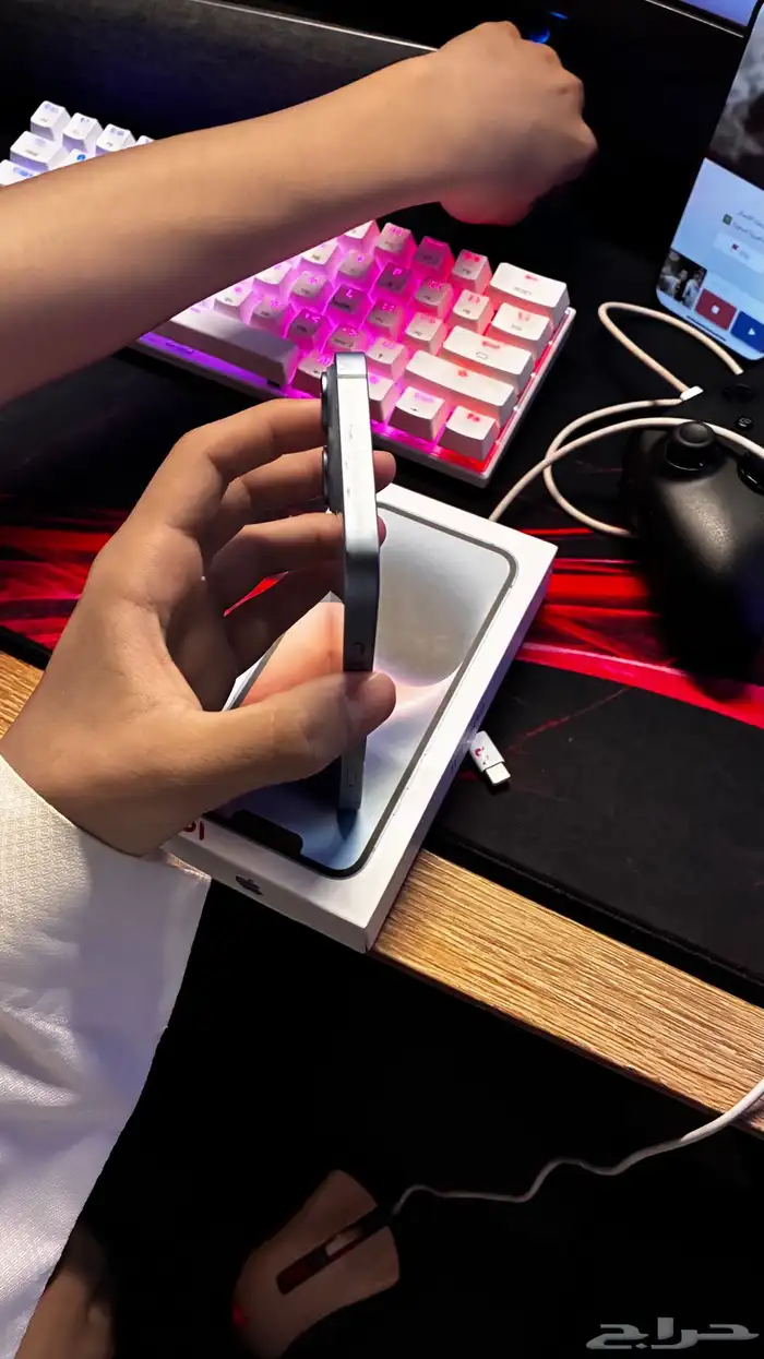 ايفون 14 2
