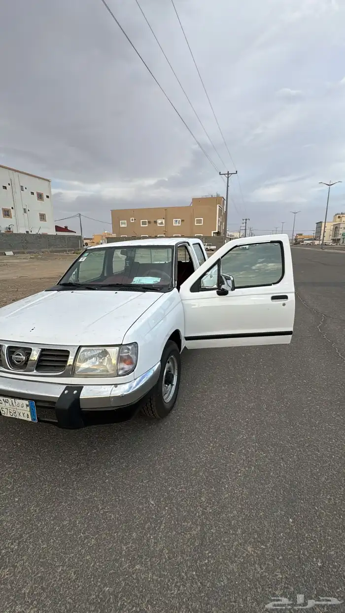 ددسن 2000 للبيع 4