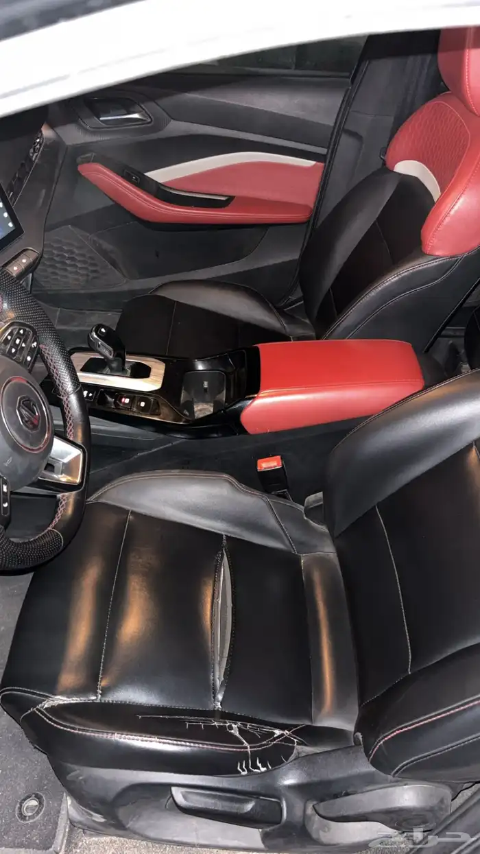 mg gt 2022 للبيع 6