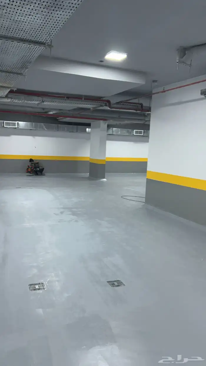 ترميم بناء ملاحق وتشطيبات 4