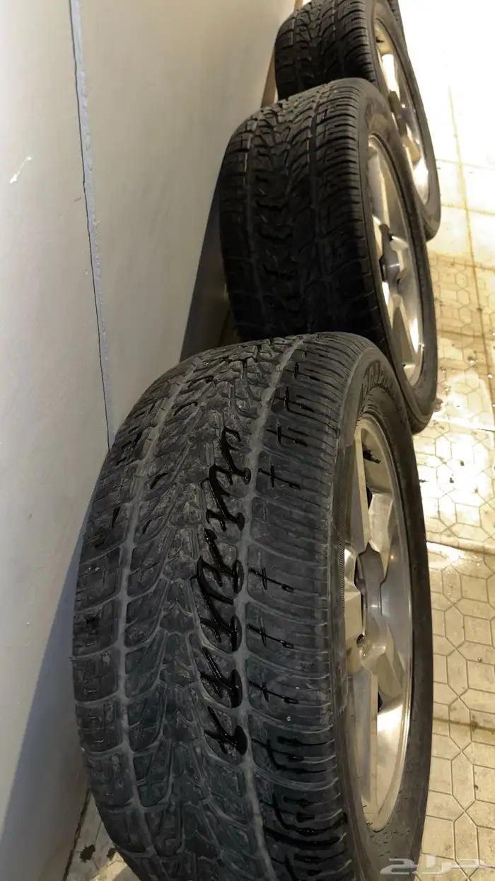 كفرات رودستون كوري 3