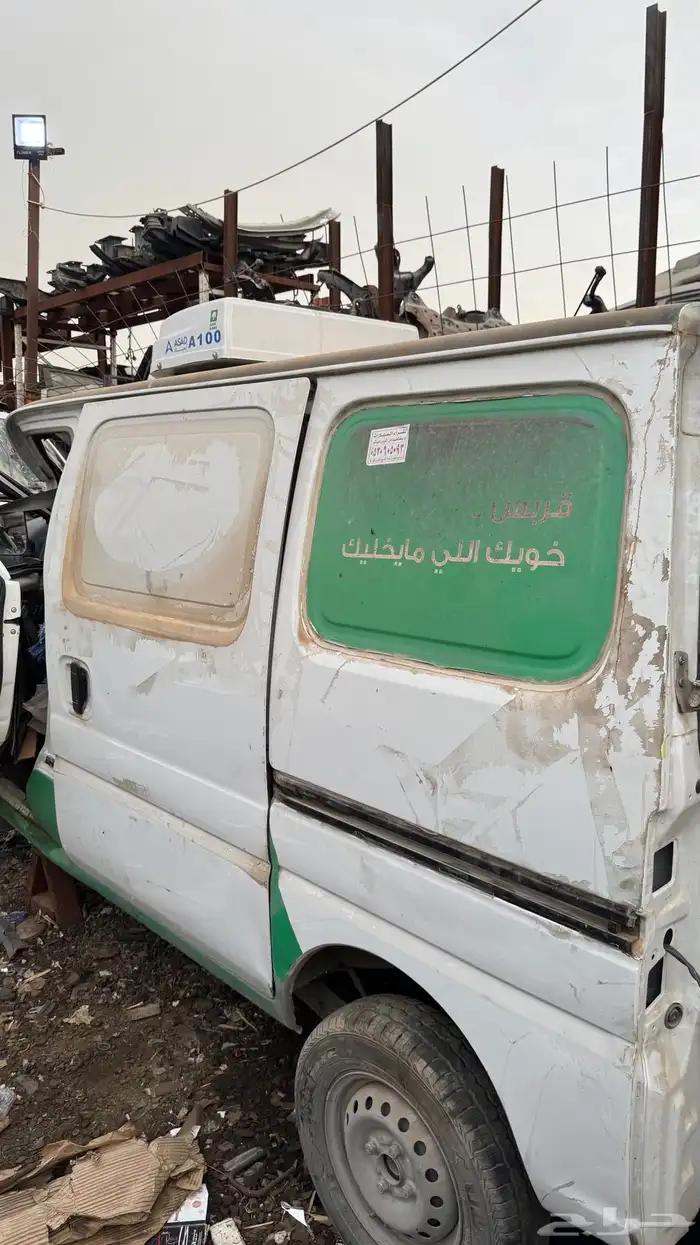 سزوكي إيكو 2025 1