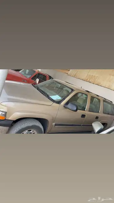 شفروليه سوبر بان موديل 2005 4