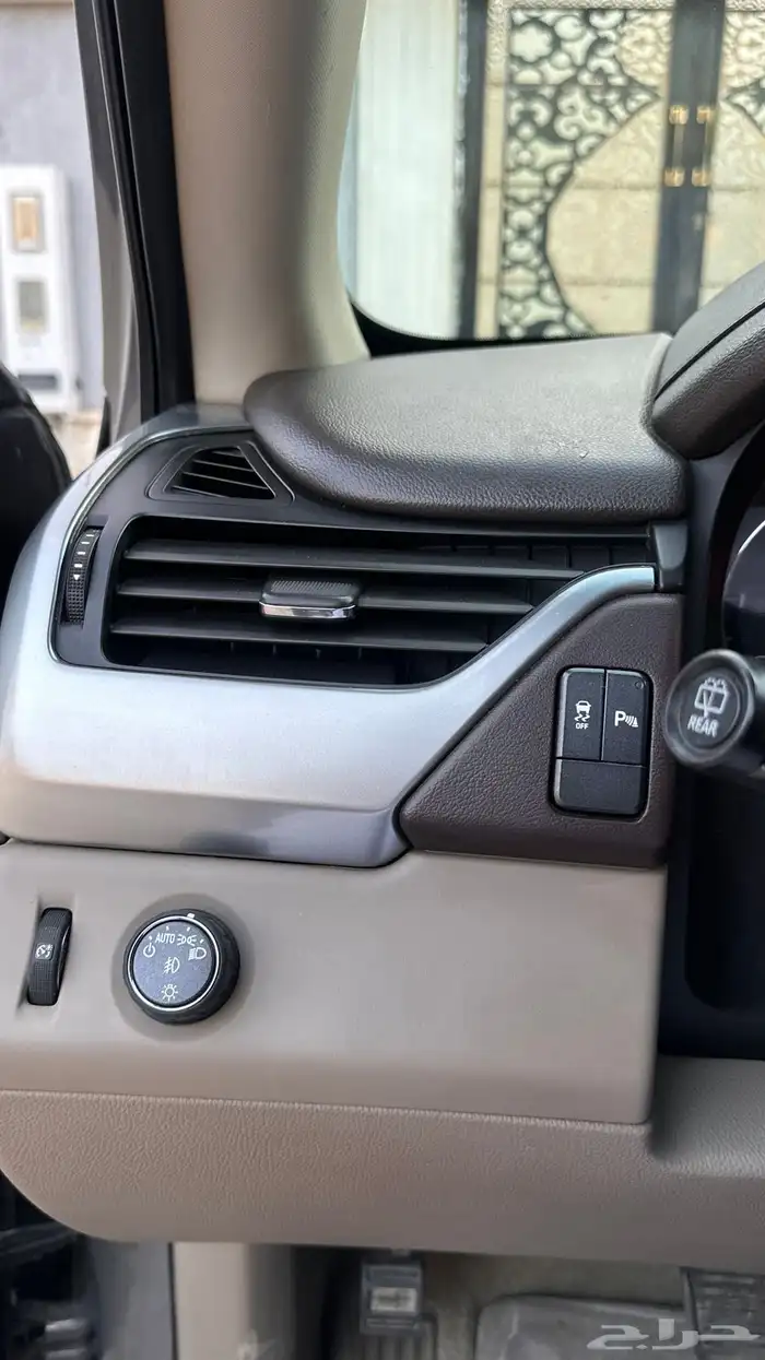 تاهو 2019 وكاله بدون دبل 17