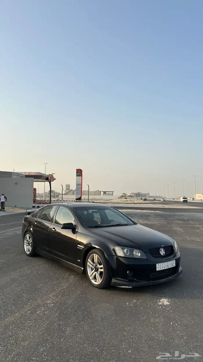 لومينا SS 2009 2