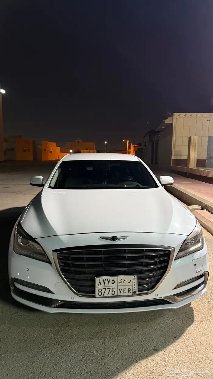 جنسس 1