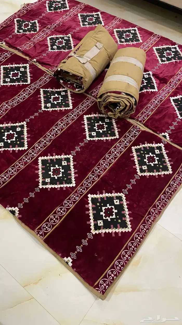 فرشات بر 2