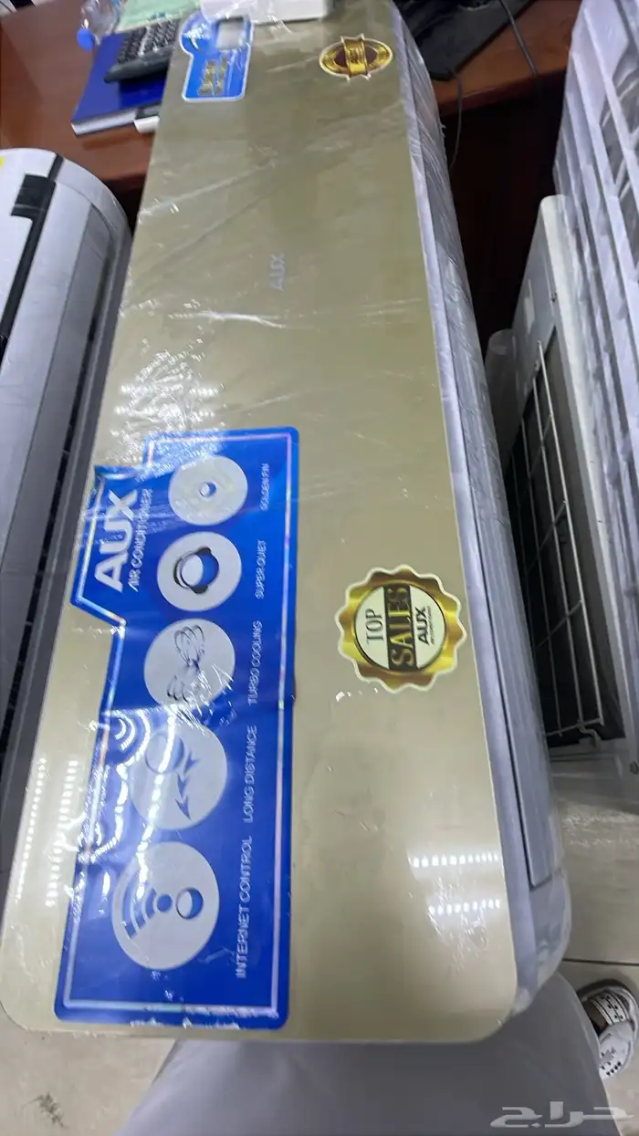 مكيفات سبلت 3