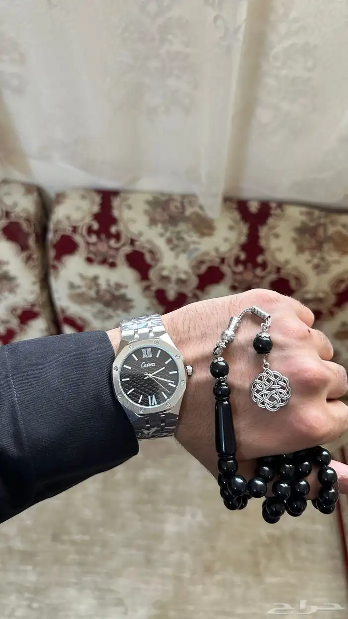 اكثر من 20 شكل ساعات كاسيو   وماركات اخرى   تخفيض قوي 7