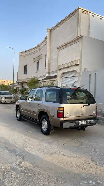 يوكن مديل 2004 للبيع 4
