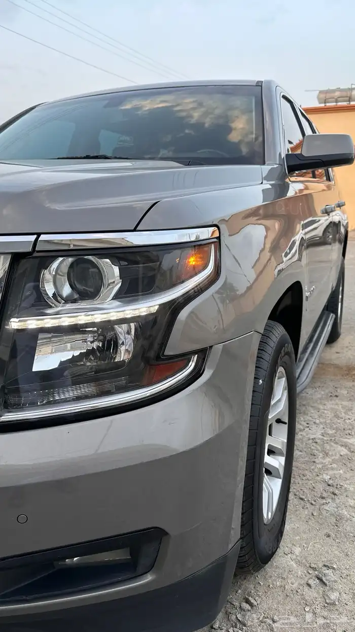 تاهو 2019 وكاله بدون دبل 4