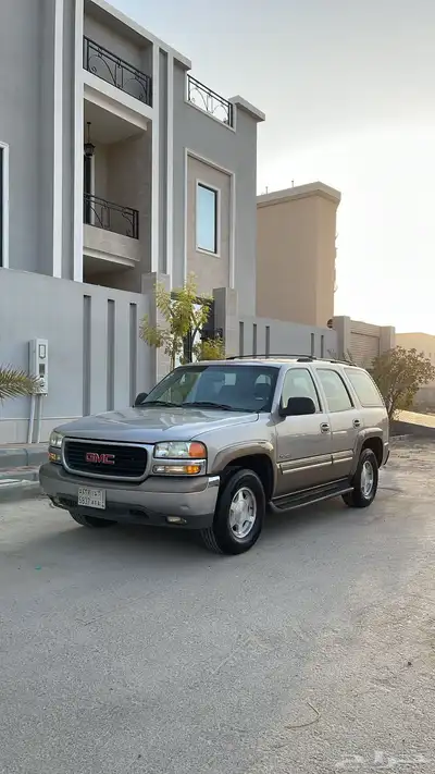 يوكن مديل 2004 للبيع 0