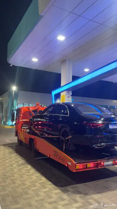 سطحه طالع من الرياض القصيم او المدينه 3