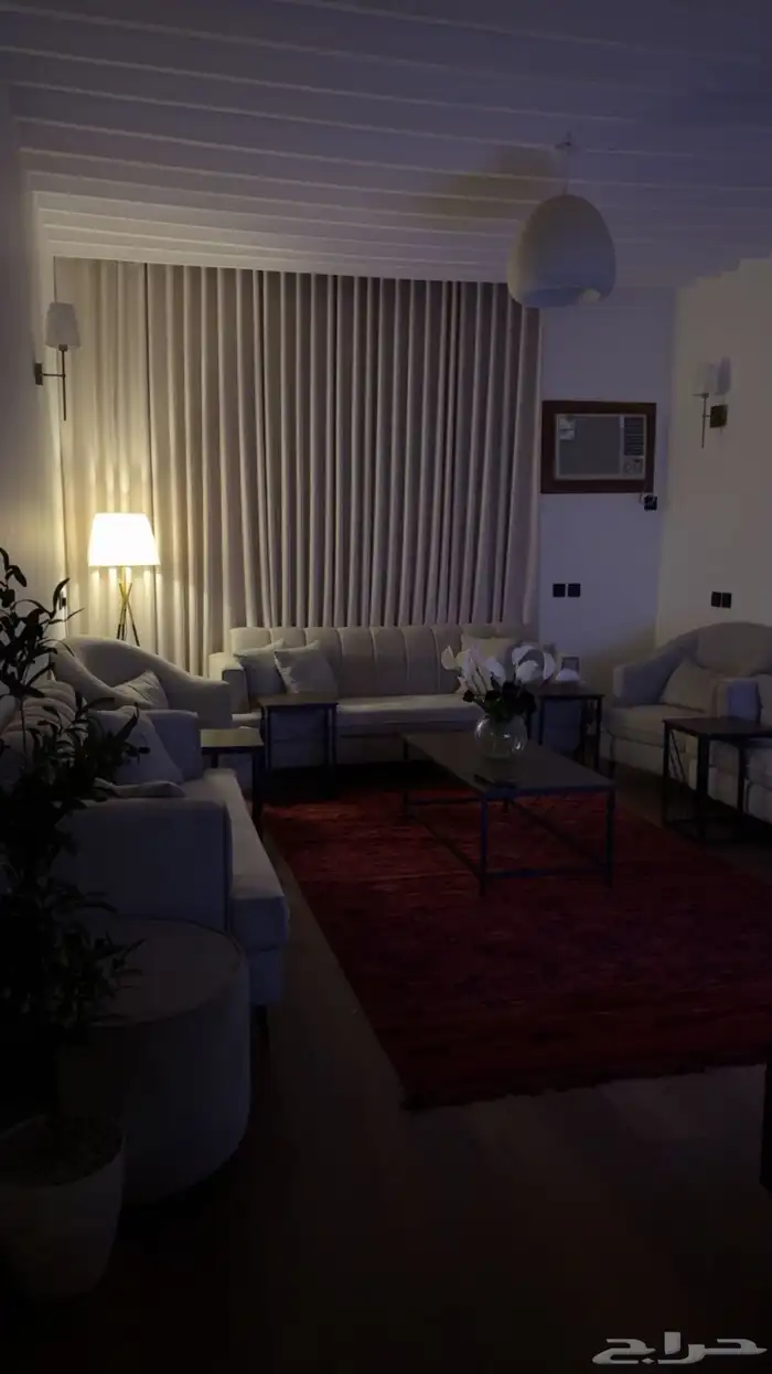 بيت مفروش جديد للإيجار اليومي 2