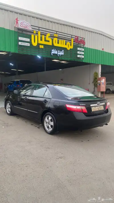 كامري 2007 نص فل 0