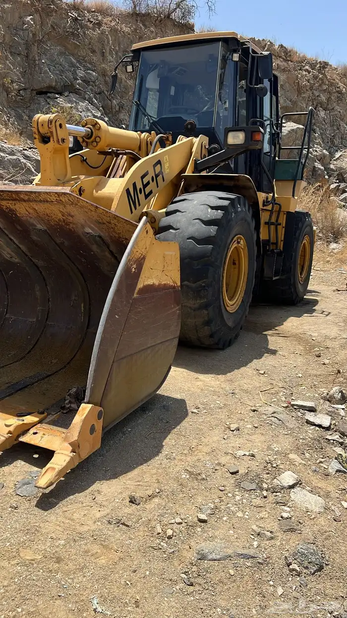 شيول 950H للإيجار بالشهر TUV 0
