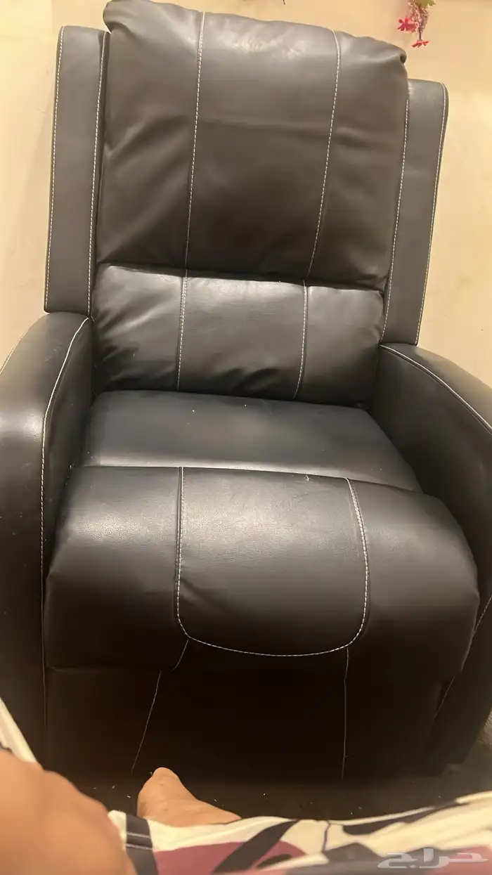 كرسي استرخاء 2