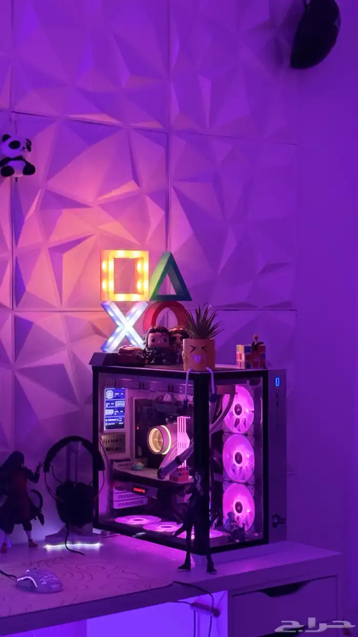 كمبيوتر بيسي PC 0