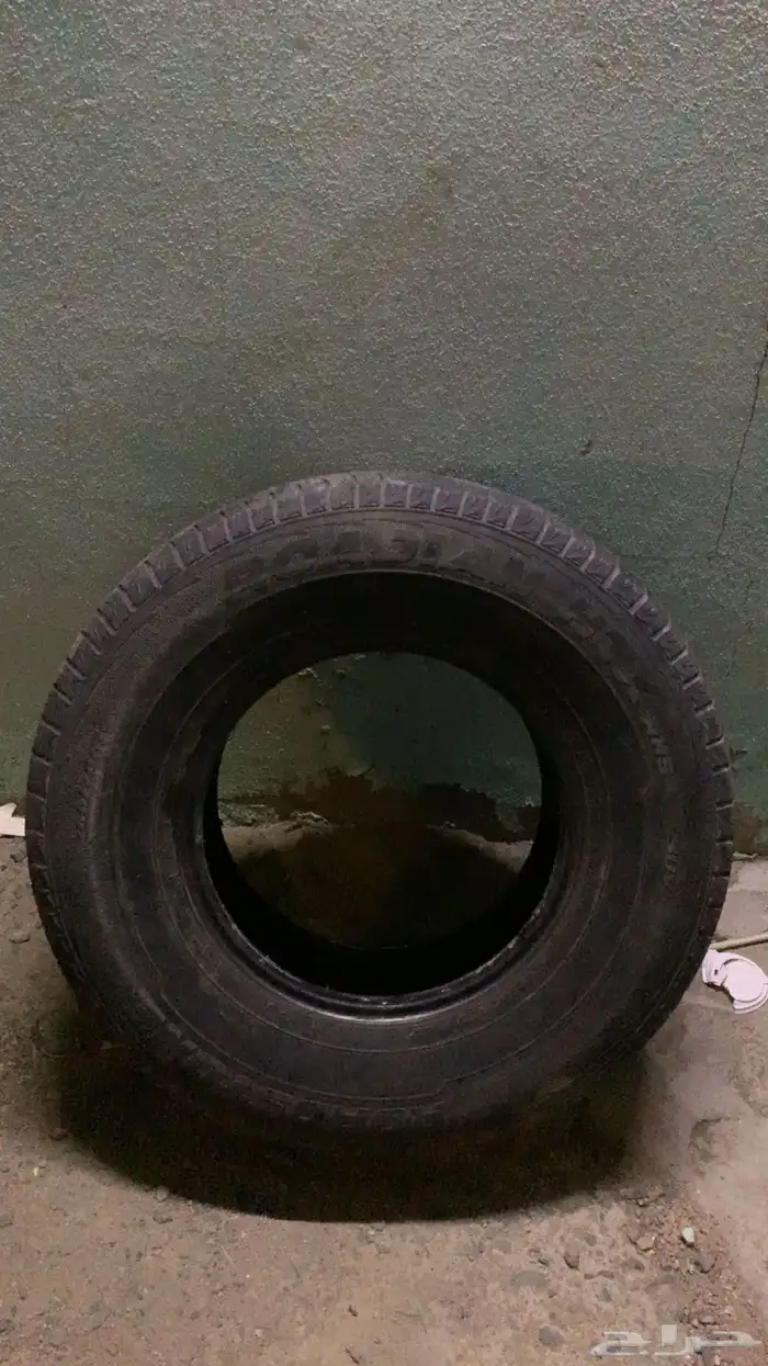 كفرات للبيع 8