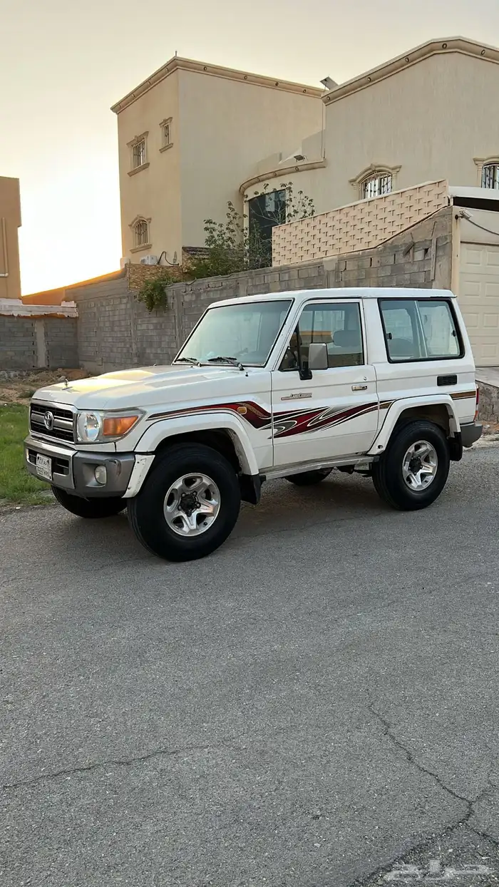 جيب ربع مصندق كبسوله 2008 ممشى 144 الف 8