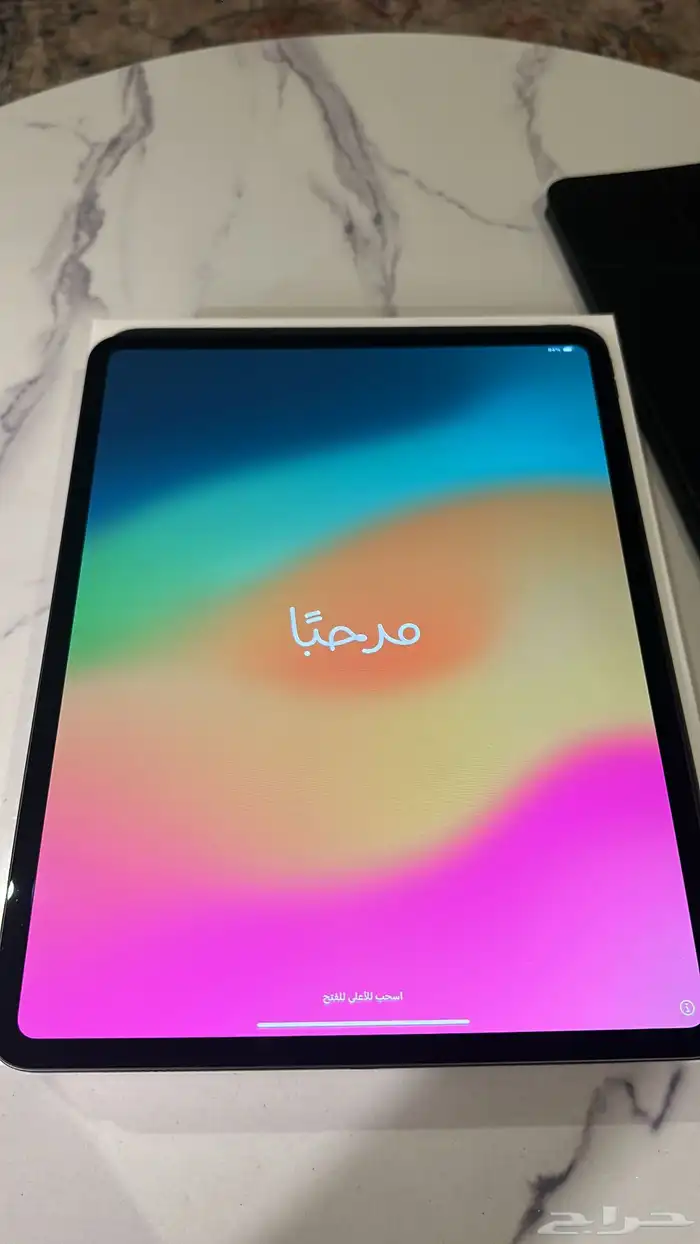 ايباد برو 13 ام 4 2024 0