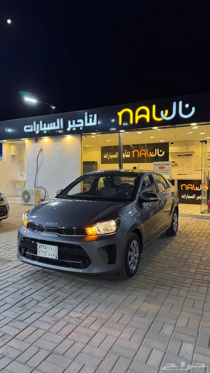 ايجار سيارات بعروض شهريه موديلات2025و2026 1