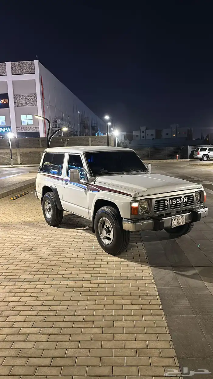 بترول موديل 93 معدل مكينة لكزز400 10