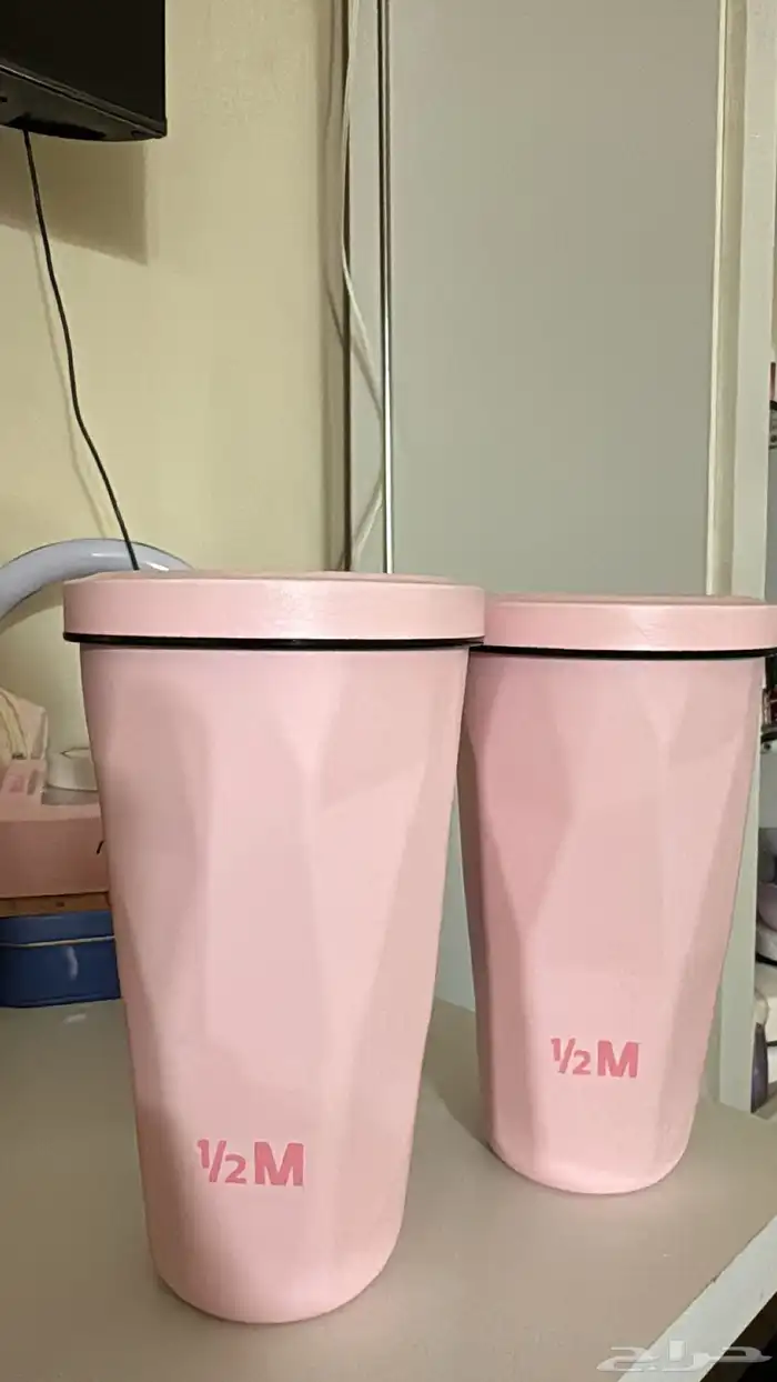 عرض مق هاف مليون مع هديه لابوبو 1