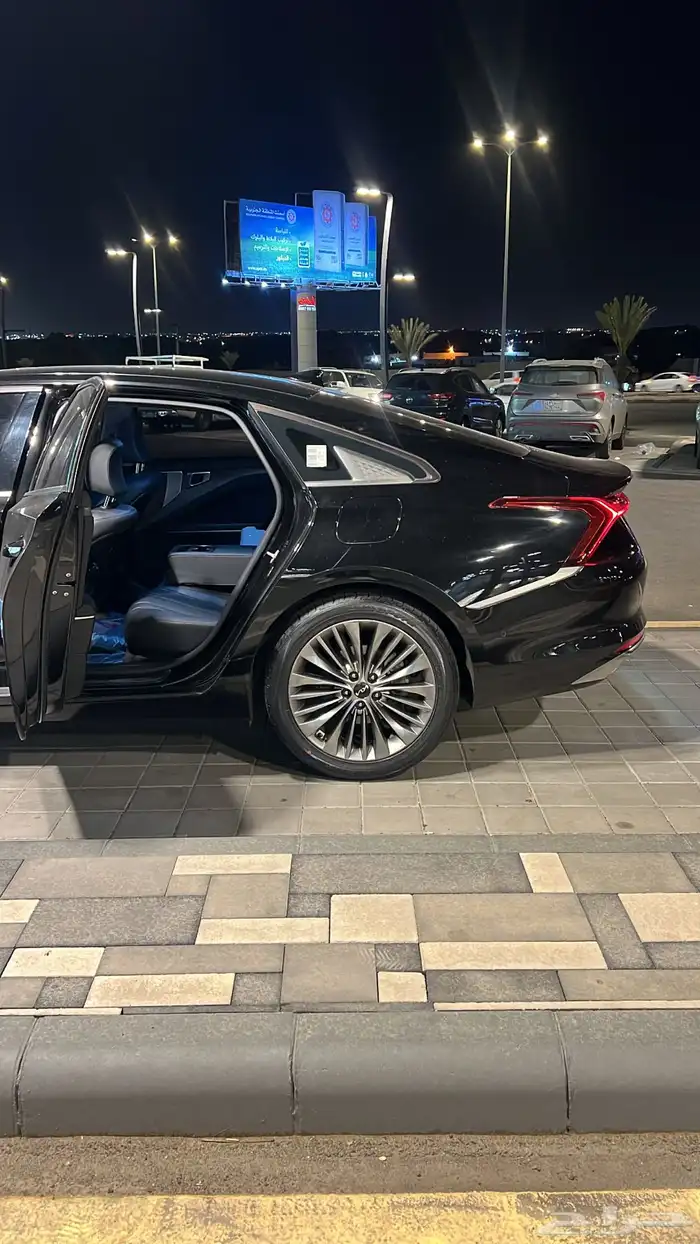 كيا k8 2022 سعر عرض 9